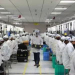 Ekspor Ponsel Made in India Melejit, Ini Rahasianya!