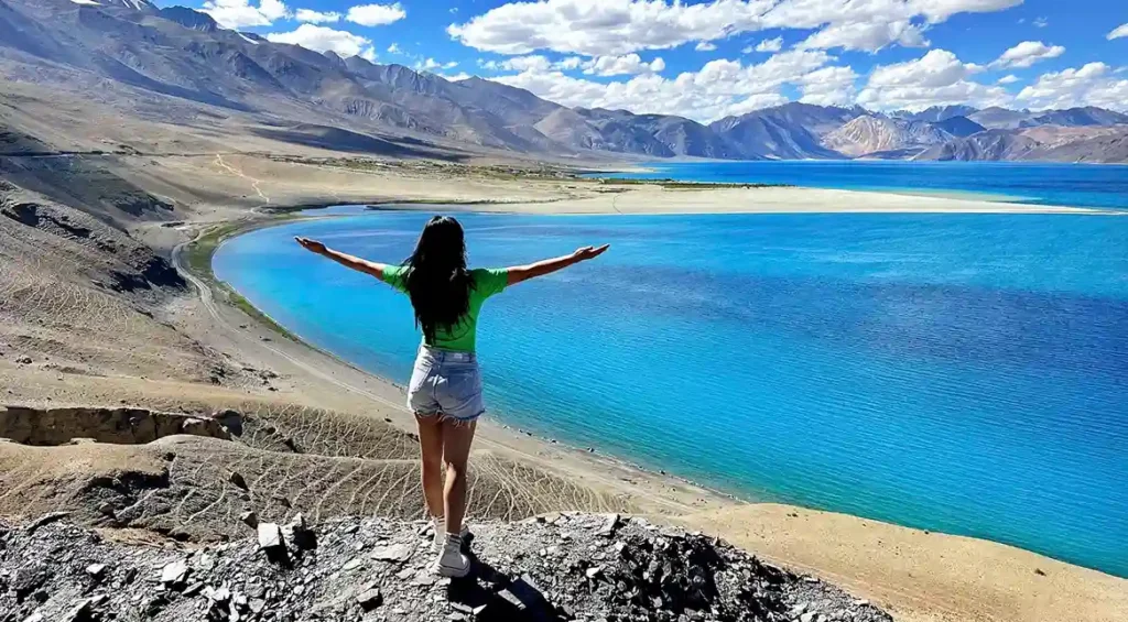 Wisata Alam India, Leh Ladakh Kerala dan Andaman Jadi Favorit