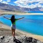 Wisata Alam India, Leh Ladakh Kerala dan Andaman Jadi Favorit