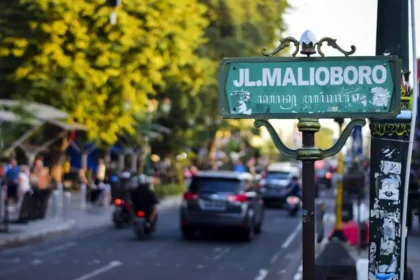Wisata Malioboro Yogyakarta, Jalan Legendaris yang Selalu Punya Alasan untuk Dikunjungi