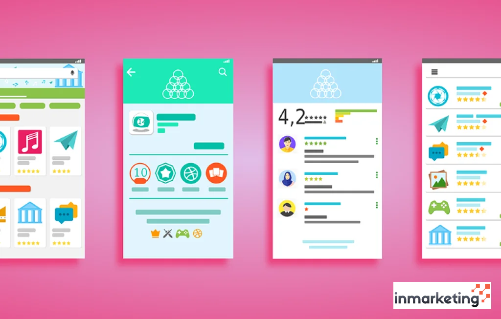 cara membuat aplikasi android