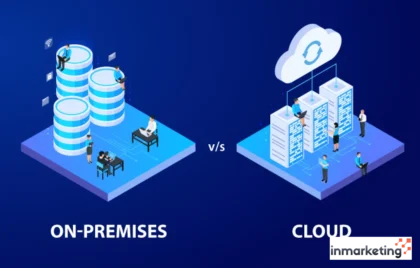 Cloud vs On-Premise