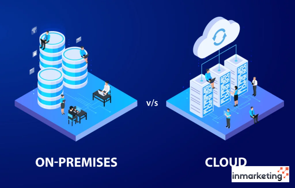 Cloud vs On-Premise