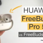 Huawei FreeBuds Pro 5