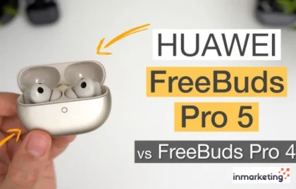 Huawei FreeBuds Pro 5