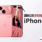 iPhone 18 Pro Dynamic Island