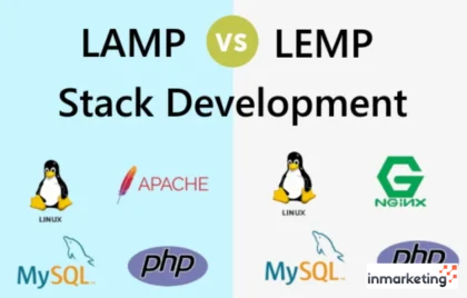 LAMP Stack vs LEMP Stack