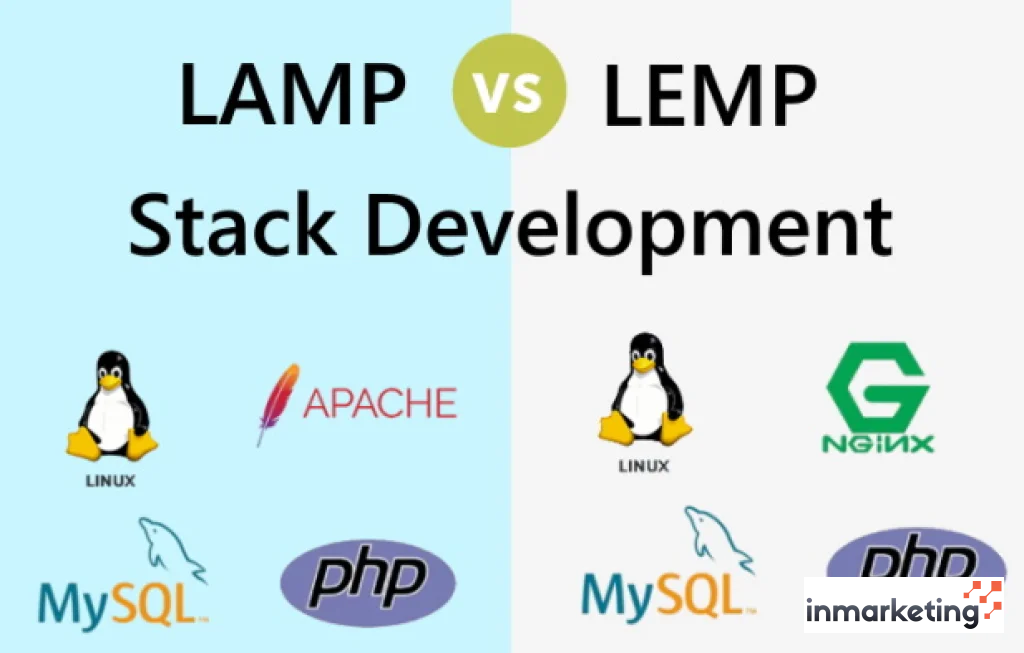 LAMP Stack vs LEMP Stack