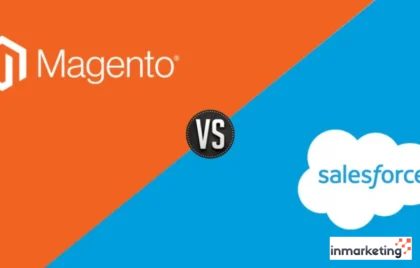 Magento vs Salesforce