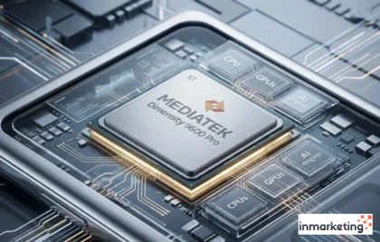 MediaTek Dimensity 9600 Pro