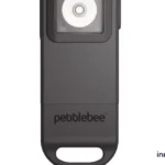 Pebblebee Halo tracker senter