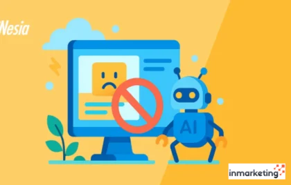 penyebab website lemot