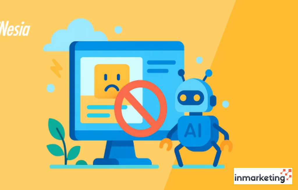 penyebab website lemot