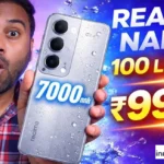 Realme Narzo 100 Lite 5G