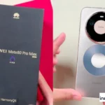 Review HUAWEI Mate 80 Pro