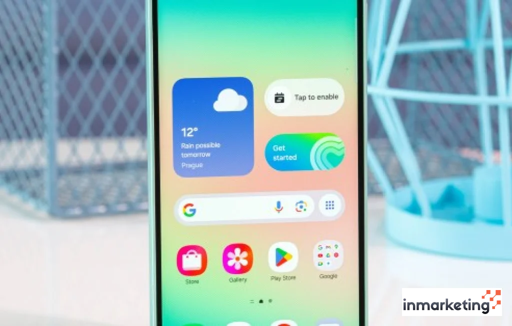 Samsung Galaxy A27 Geekbench