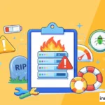 tanda database website UMKM