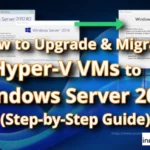 upgrade dari shared hosting