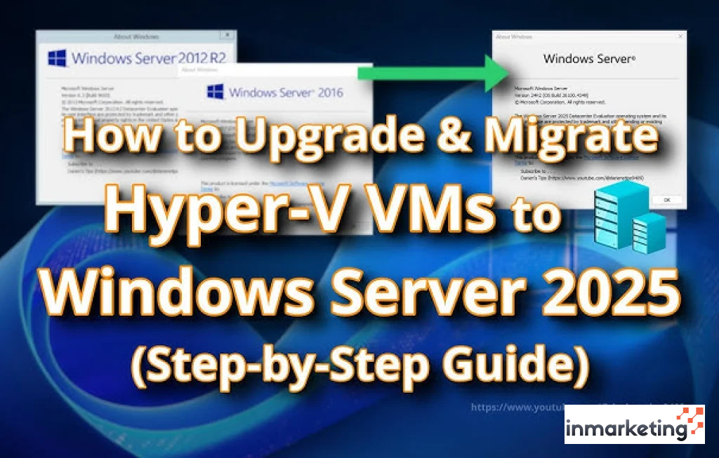 upgrade dari shared hosting