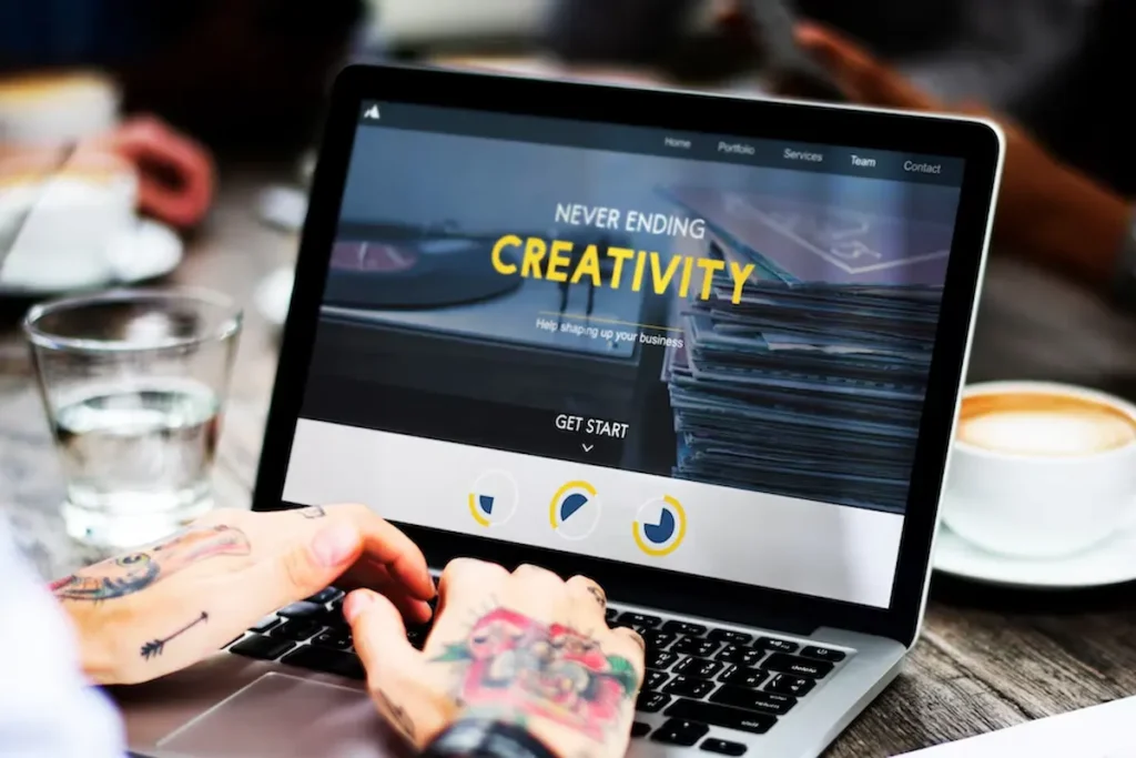 Membuat Landing Page yang Menjual, Rahasia Halaman Digital