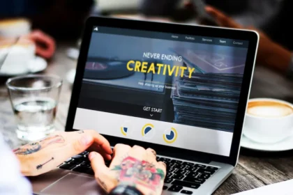 Membuat Landing Page yang Menjual, Rahasia Halaman Digital