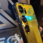 Nubia Neo 5 Indonesia, HP gaming mid-range pakai kipas bawaan!