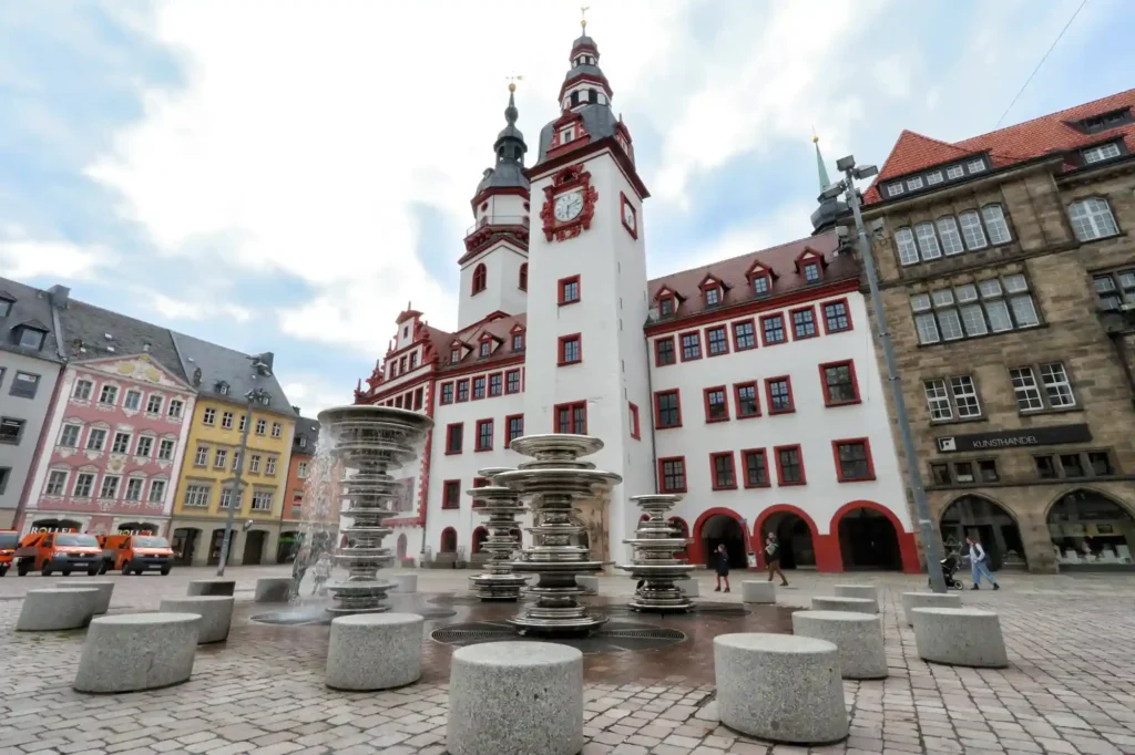 Wisata di Jerman, Perjalanan Penuh Kota Tua, Kastil, Alam, dan Budaya