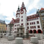 Wisata di Jerman, Perjalanan Penuh Kota Tua, Kastil, Alam, dan Budaya