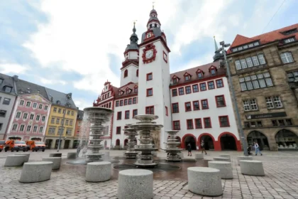 Wisata di Jerman, Perjalanan Penuh Kota Tua, Kastil, Alam, dan Budaya