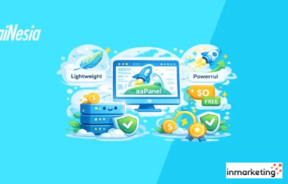 aaPanel untuk Pengguna VPS