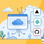 cara menghubungkan domain cloud