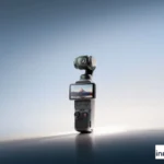 DJI Osmo Pocket 4 Indonesia