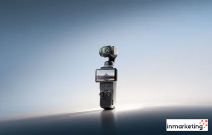 DJI Osmo Pocket 4 Indonesia