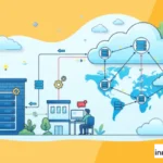 hosting lokal vs cloud global
