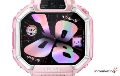 Huawei WATCH Kids X1