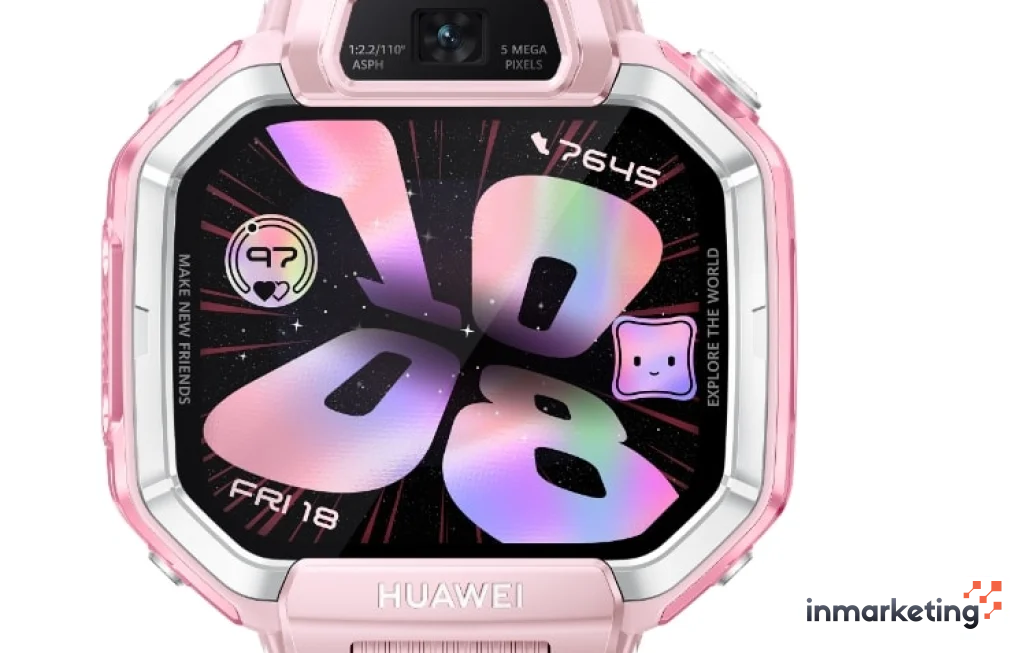 Huawei WATCH Kids X1
