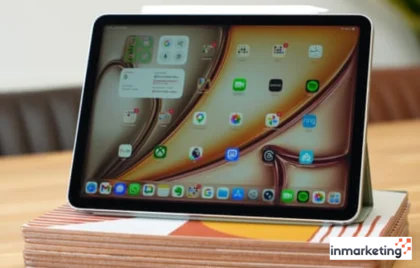iPad Air M4 Indonesia