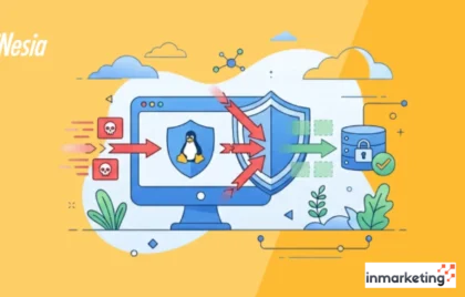 mencegah brute force ssh linux