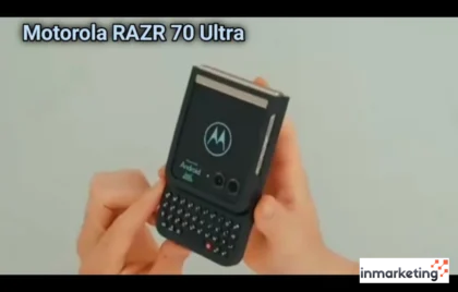 Motorola Razr 70 Series