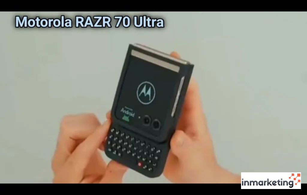 Motorola Razr 70 Series