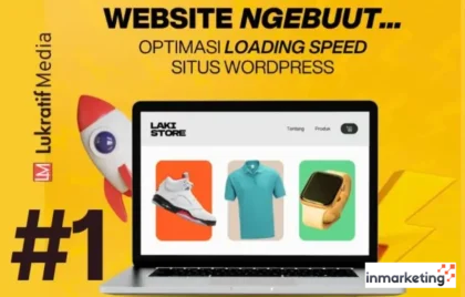 optimasi kecepatan wordpress