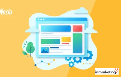 rahasia blog diterima adsense