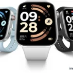 Redmi Watch 6 rilis global