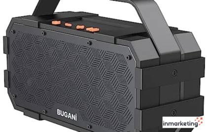 speaker portable Bugani Indonesia