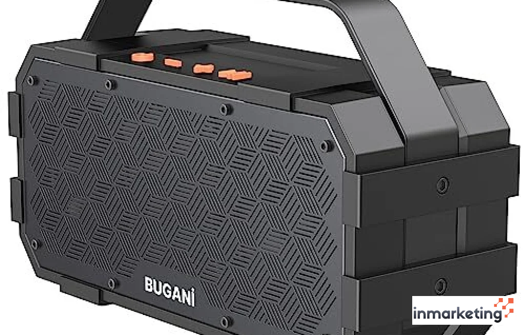 speaker portable Bugani Indonesia