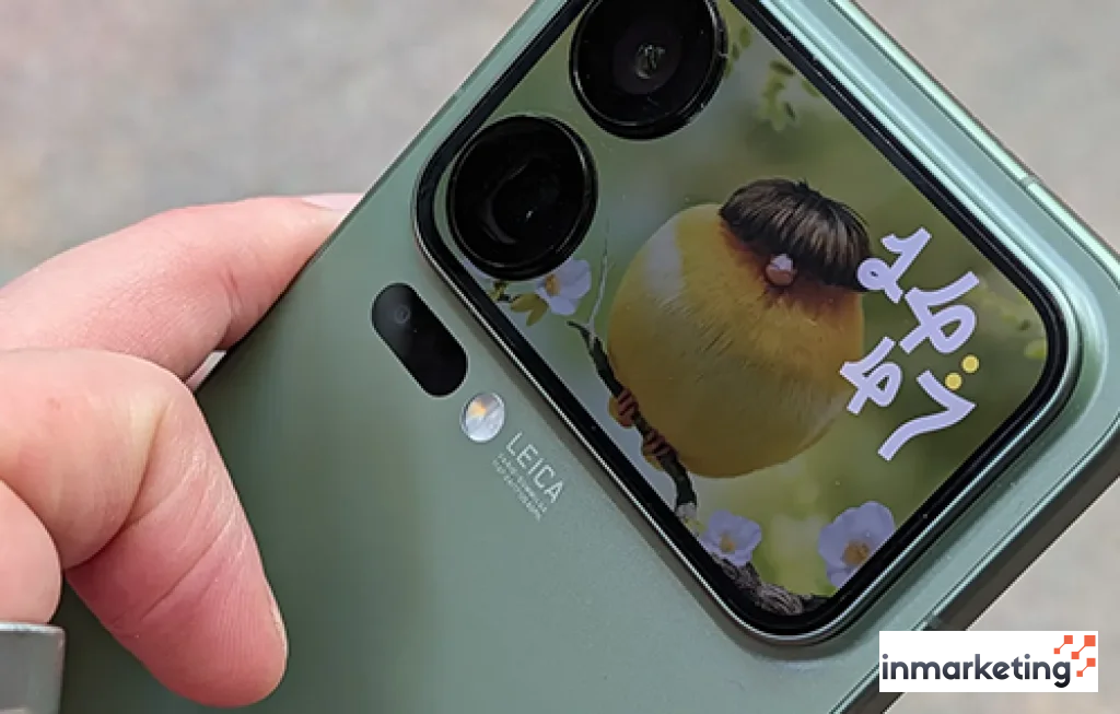 spesifikasi Xiaomi 17T Pro