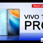 vivo T5 Pro resmi
