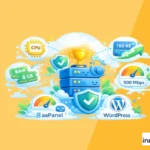 VPS DomaiNesia untuk aaPanel
