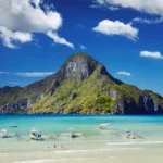 Menjelajahi Surga Tropis Filipina, Dari Pantai Biru hingga Kota Bersejarah yang Memikat