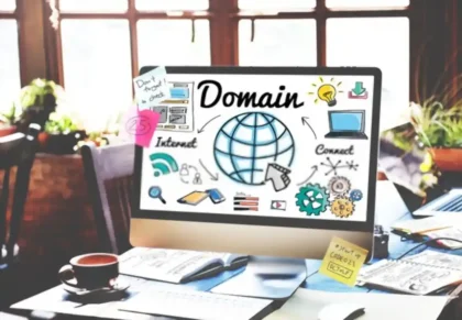 Tips Memilih Domain yang Bagus agar Website Terlihat Profesional dan Mudah Diingat